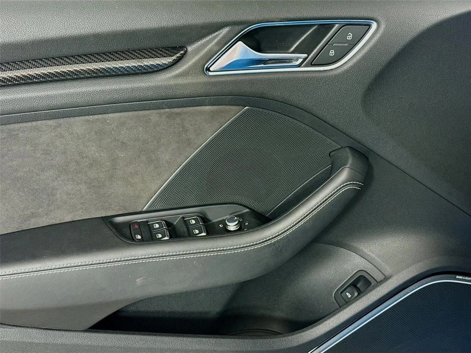 2018 Audi 8V RS3 - Image 9 of 12
