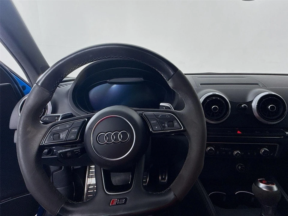 2018 Audi 8V RS3 - Image 8 of 12