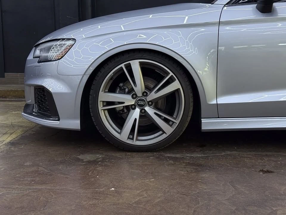 2018 Audi 8V RS3 - Image 4 of 20