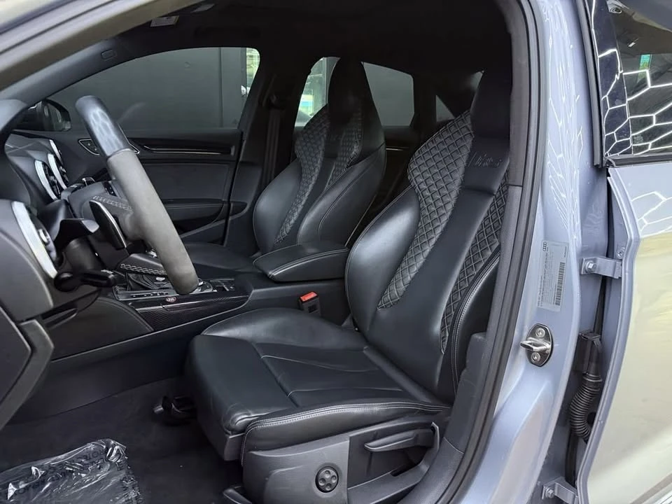 2018 Audi 8V RS3 - Image 17 of 20