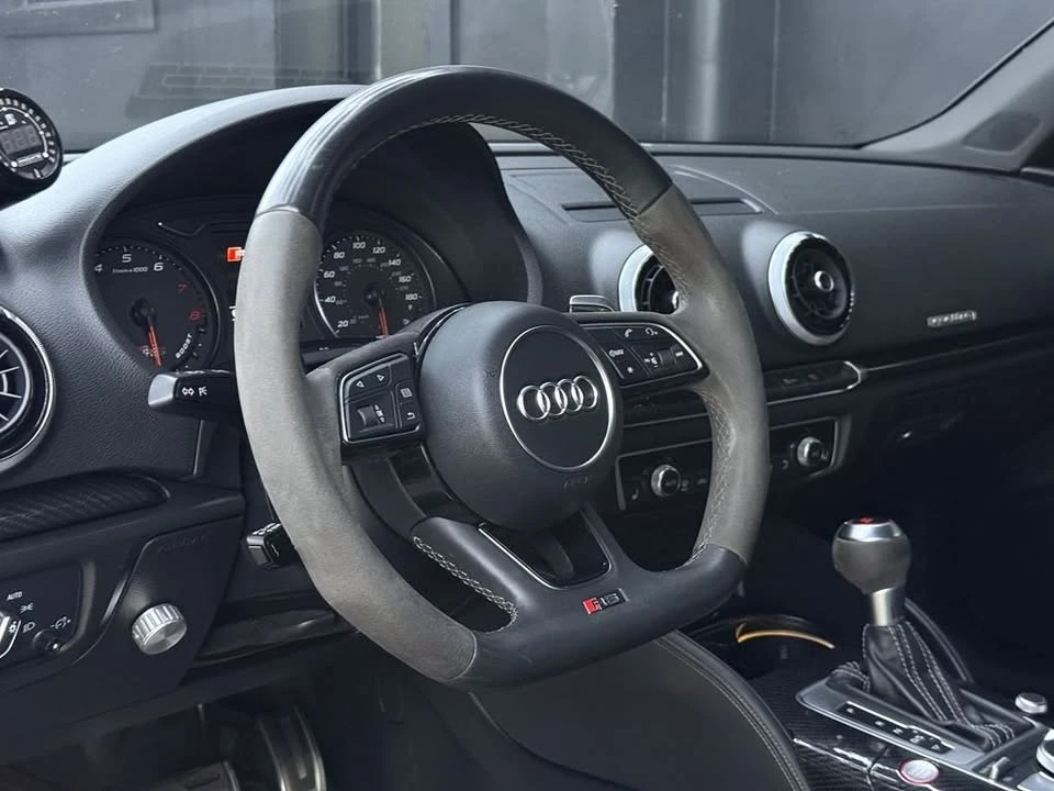 2018 Audi 8V RS3 - Image 13 of 20