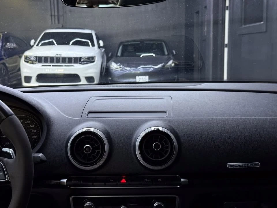 2018 Audi 8V RS3 - Image 20 of 20