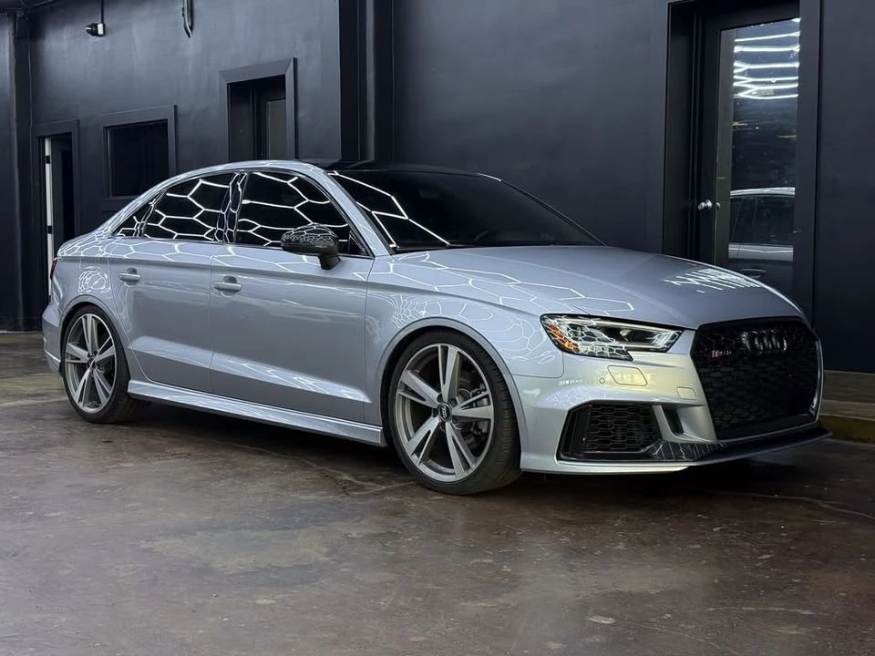 2018 Audi 8V RS3 - Image 10 of 20