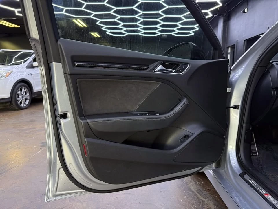 2018 Audi 8V RS3 - Image 11 of 20