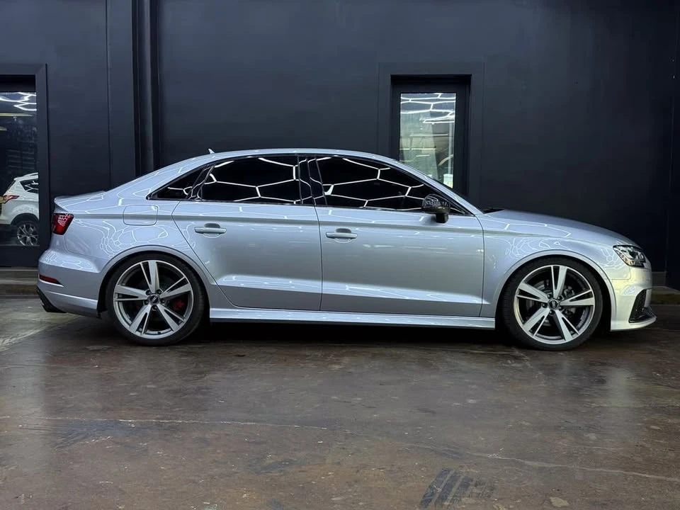 2018 Audi 8V RS3 - Image 9 of 20
