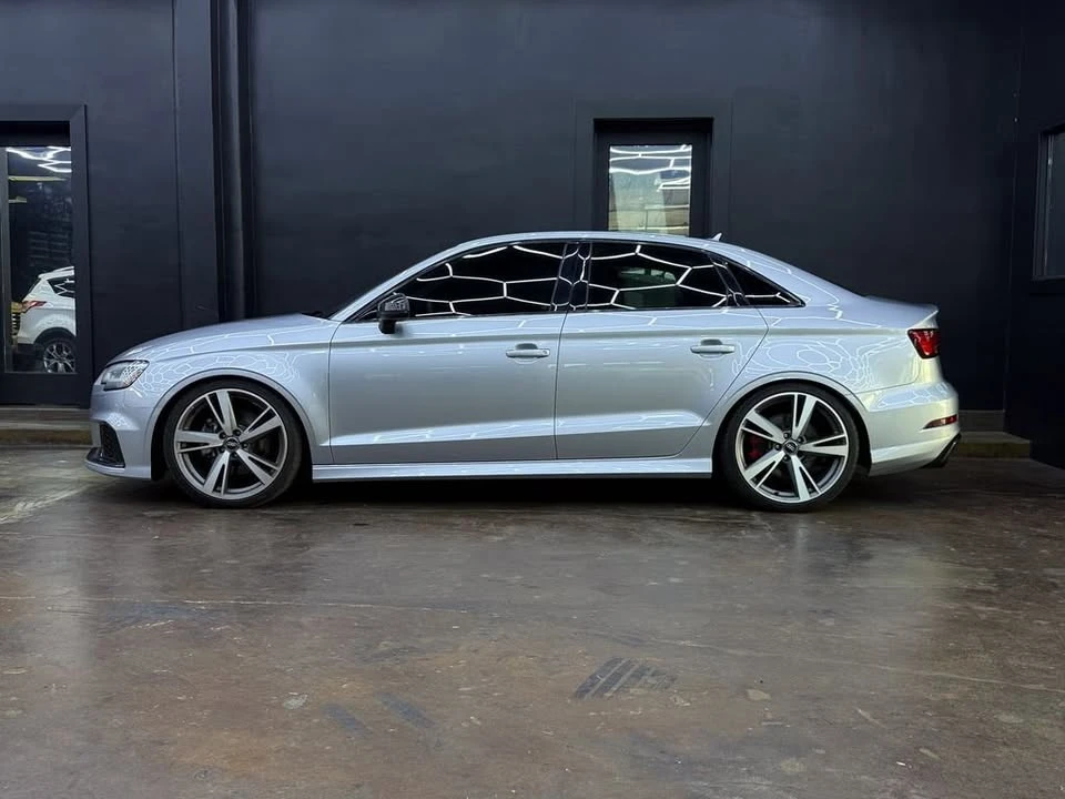 2018 Audi 8V RS3 - Image 5 of 20