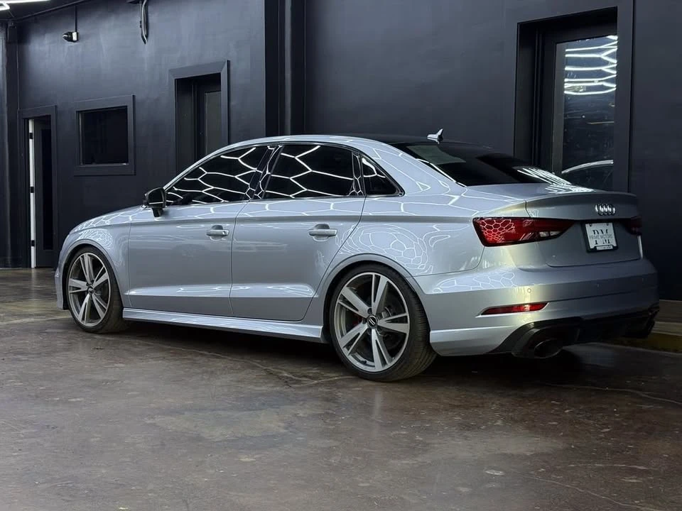 2018 Audi 8V RS3 - Image 6 of 20