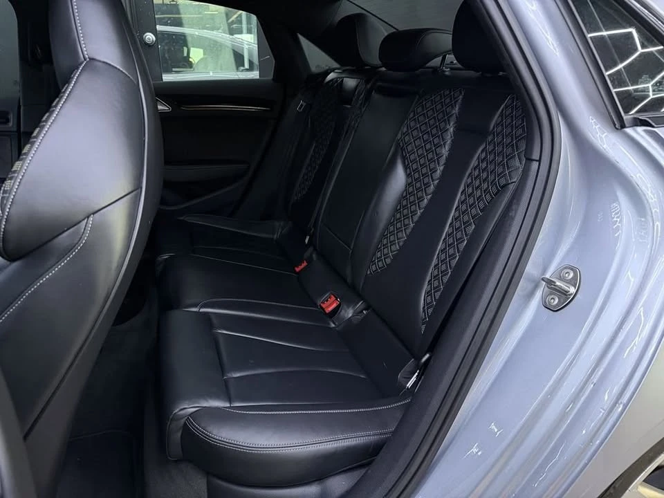 2018 Audi 8V RS3 - Image 14 of 20