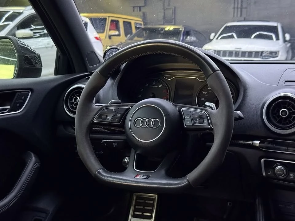 2018 Audi 8V RS3 - Image 19 of 20