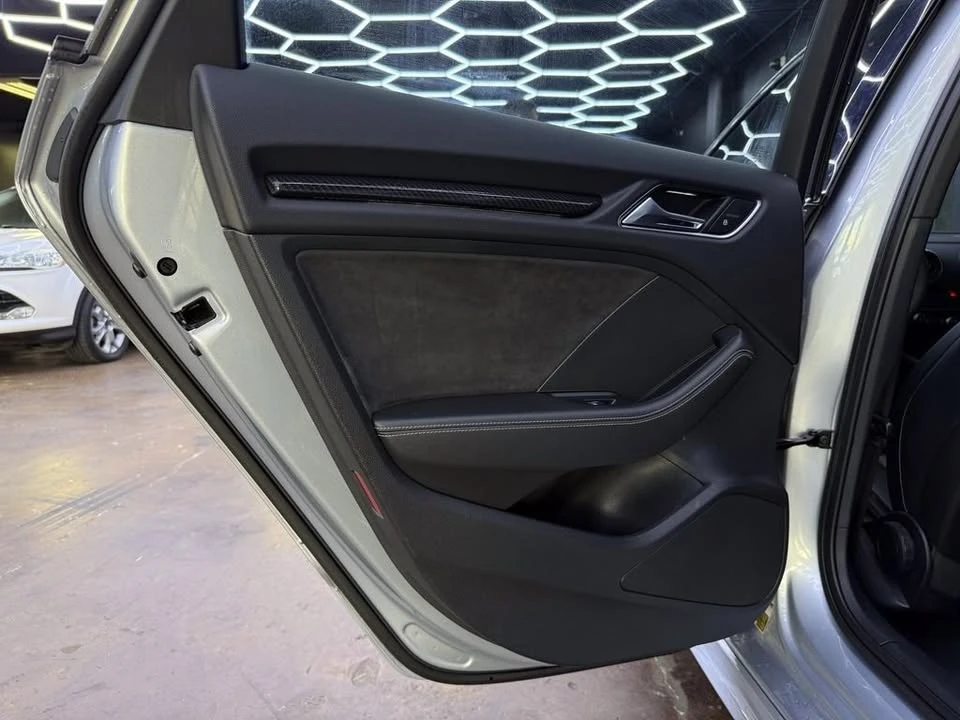 2018 Audi 8V RS3 - Image 15 of 20