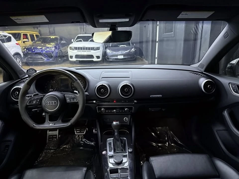 2018 Audi 8V RS3 - Image 18 of 20