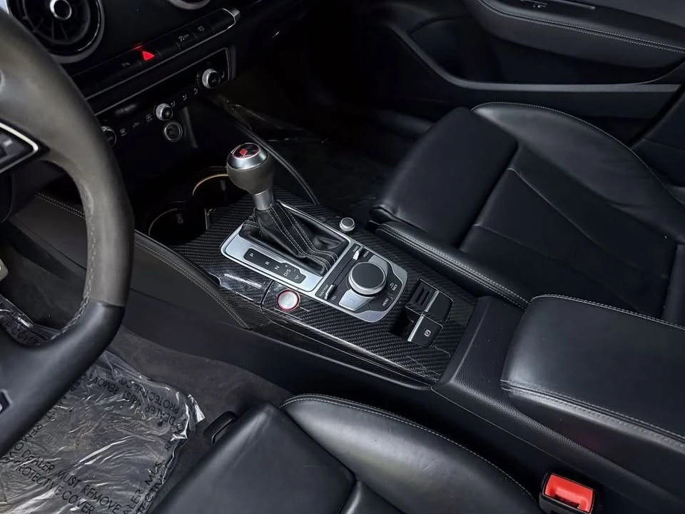 2018 Audi 8V RS3 - Image 12 of 20