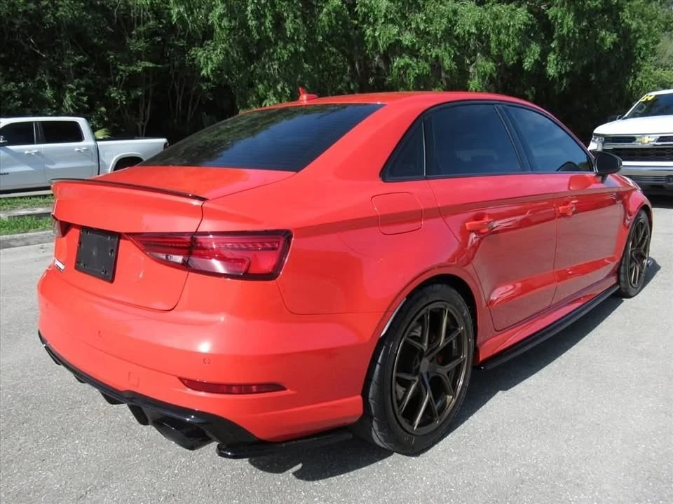 2018 Audi 8V RS3 - Image 6 of 7