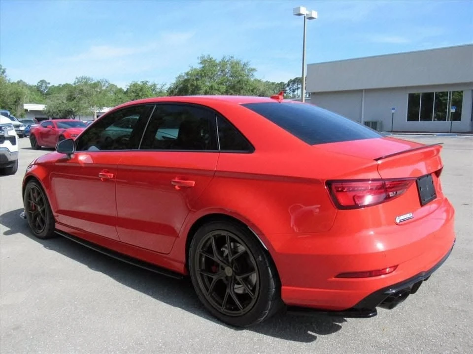 2018 Audi 8V RS3 - Image 4 of 6