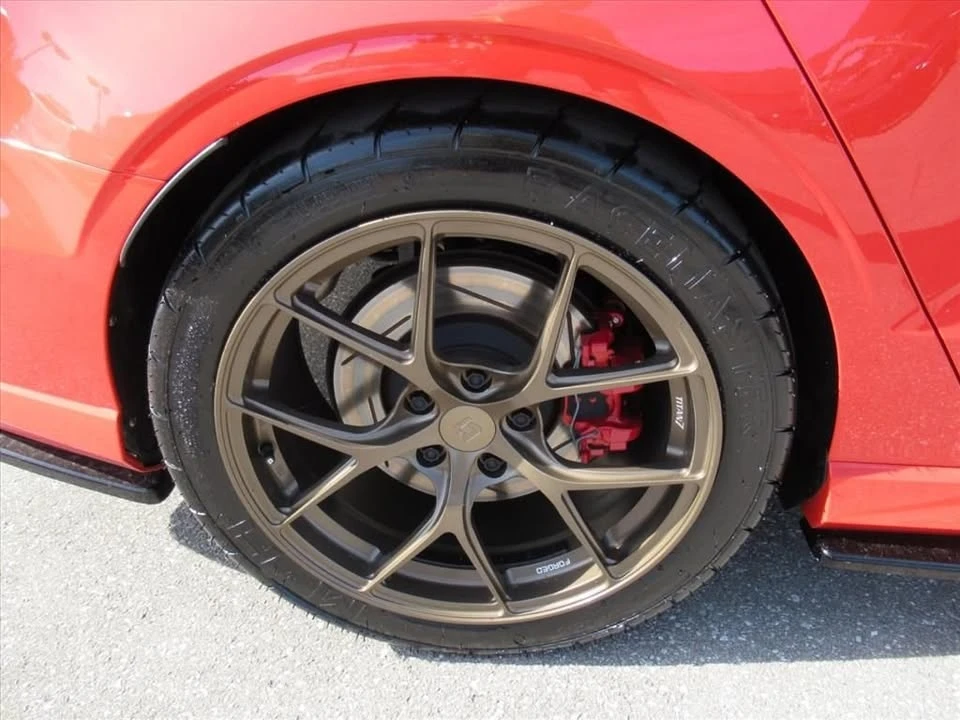 2018 Audi 8V RS3 - Image 7 of 7