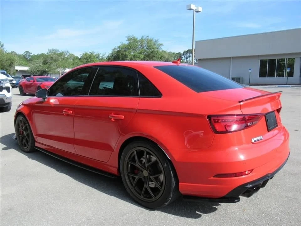 2018 Audi 8V RS3 - Image 4 of 7