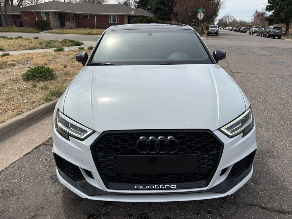 2018 Audi 8V RS3 - Image 7 of 21