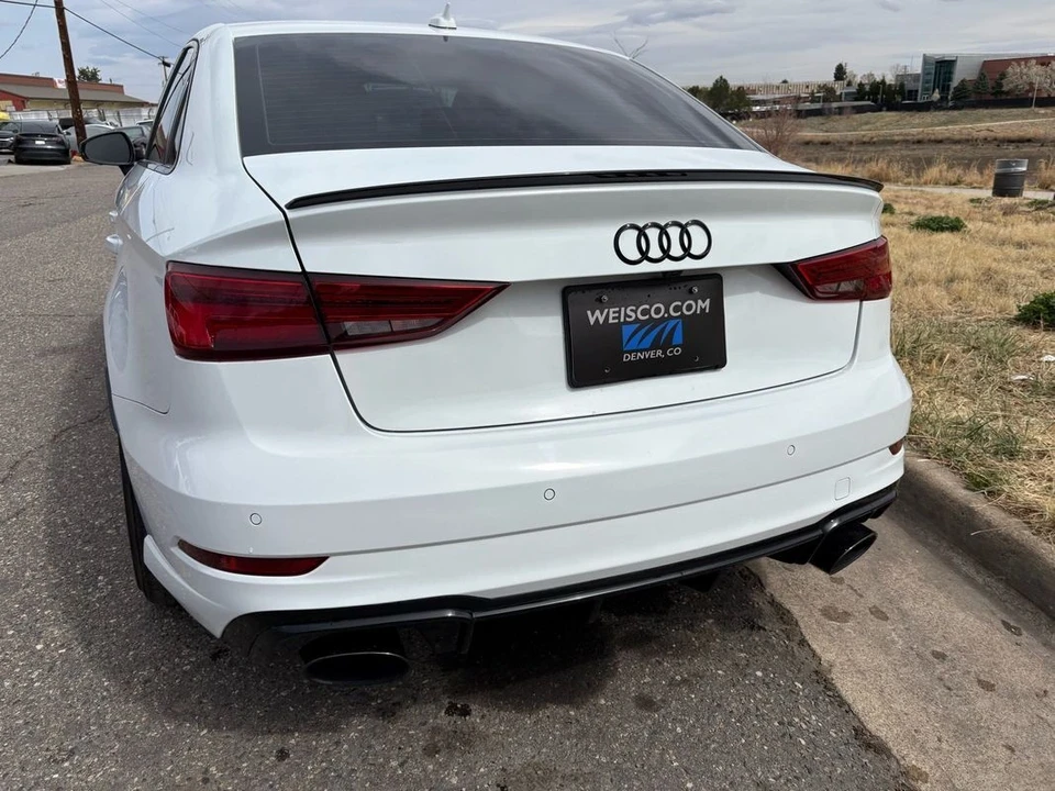 2018 Audi 8V RS3 - Image 18 of 21
