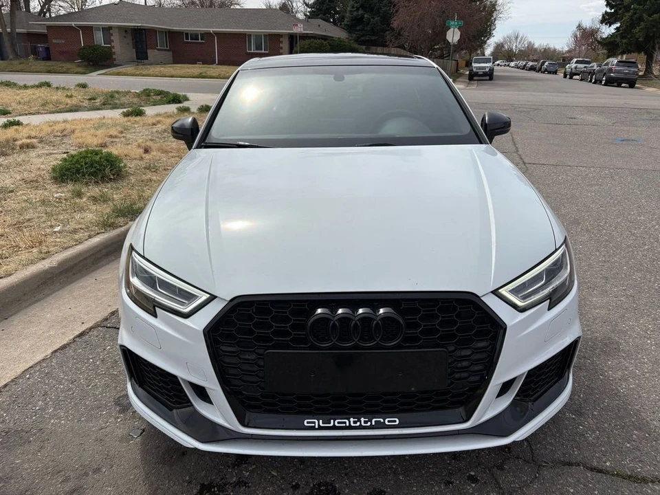 2018 Audi 8V RS3 - Image 7 of 21