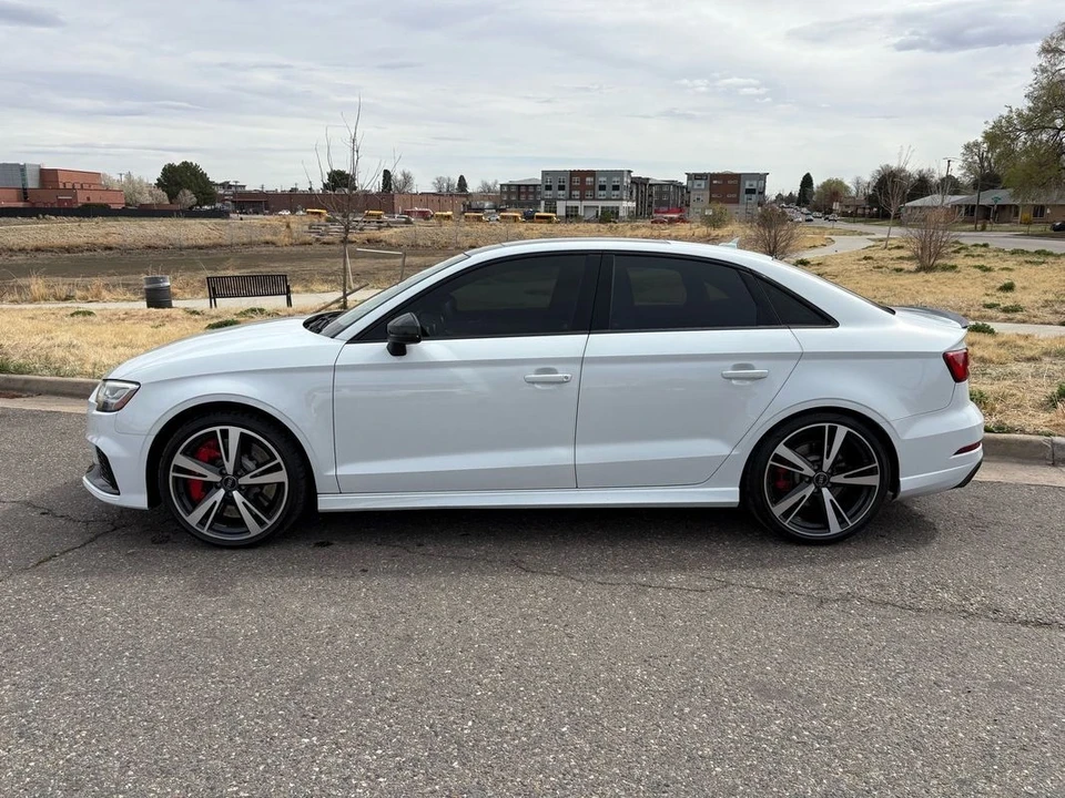 2018 Audi 8V RS3 - Image 13 of 21