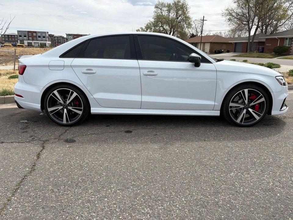 2018 Audi 8V RS3 - Image 3 of 21