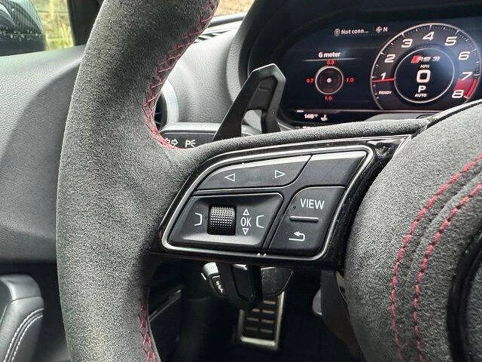 2018 Audi 8V RS3 - Image 18 of 20