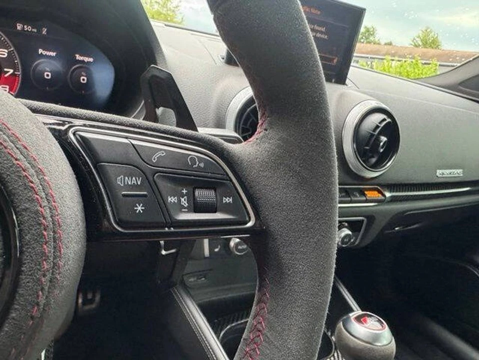 2018 Audi 8V RS3 - Image 17 of 20