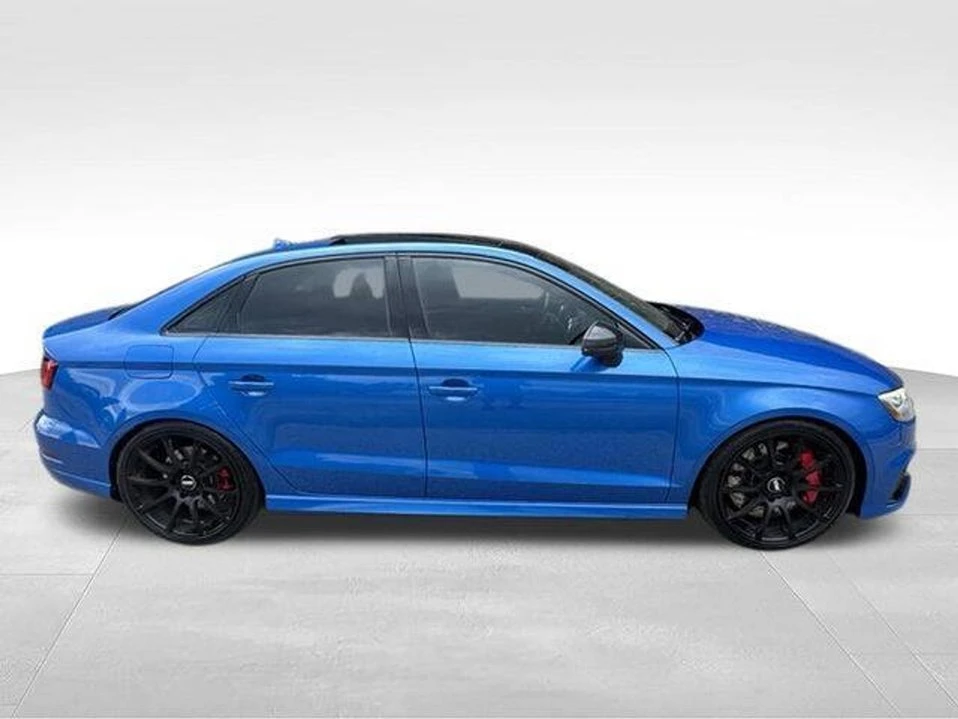 2018 Audi 8V RS3 - Image 7 of 20