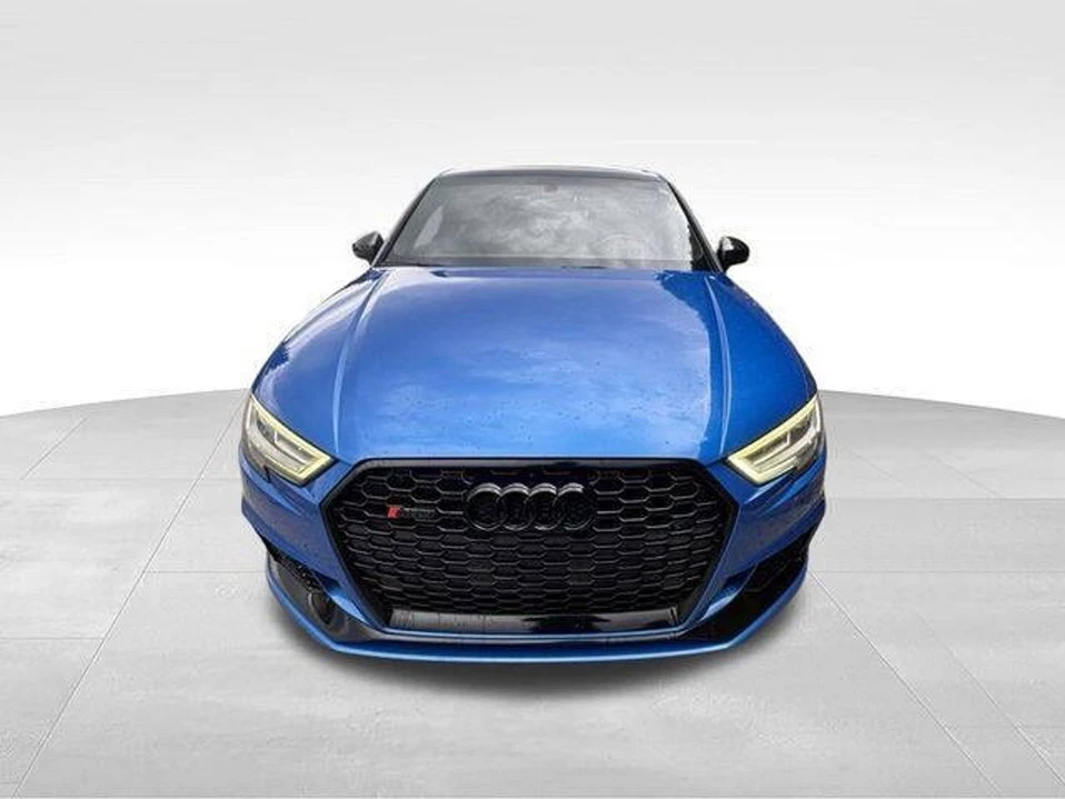 2018 Audi 8V RS3 - Image 9 of 20