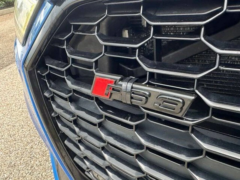 2018 Audi 8V RS3 - Image 13 of 20