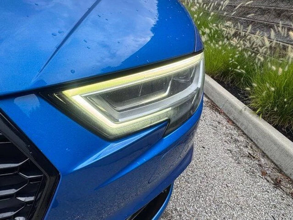 2018 Audi 8V RS3 - Image 10 of 20