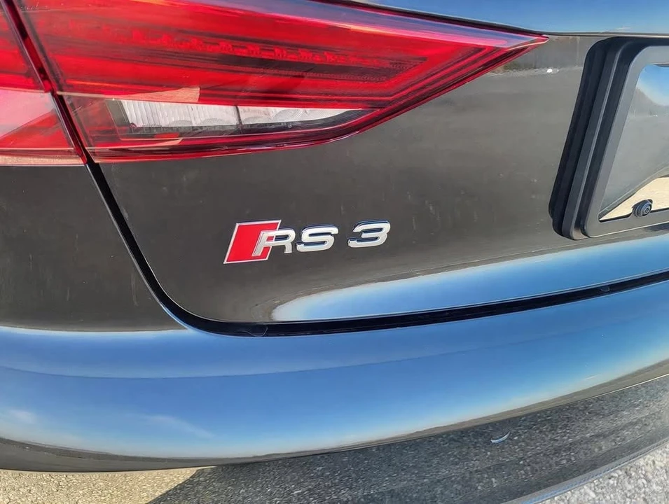 2018 Audi 8V RS3 - Image 10 of 20