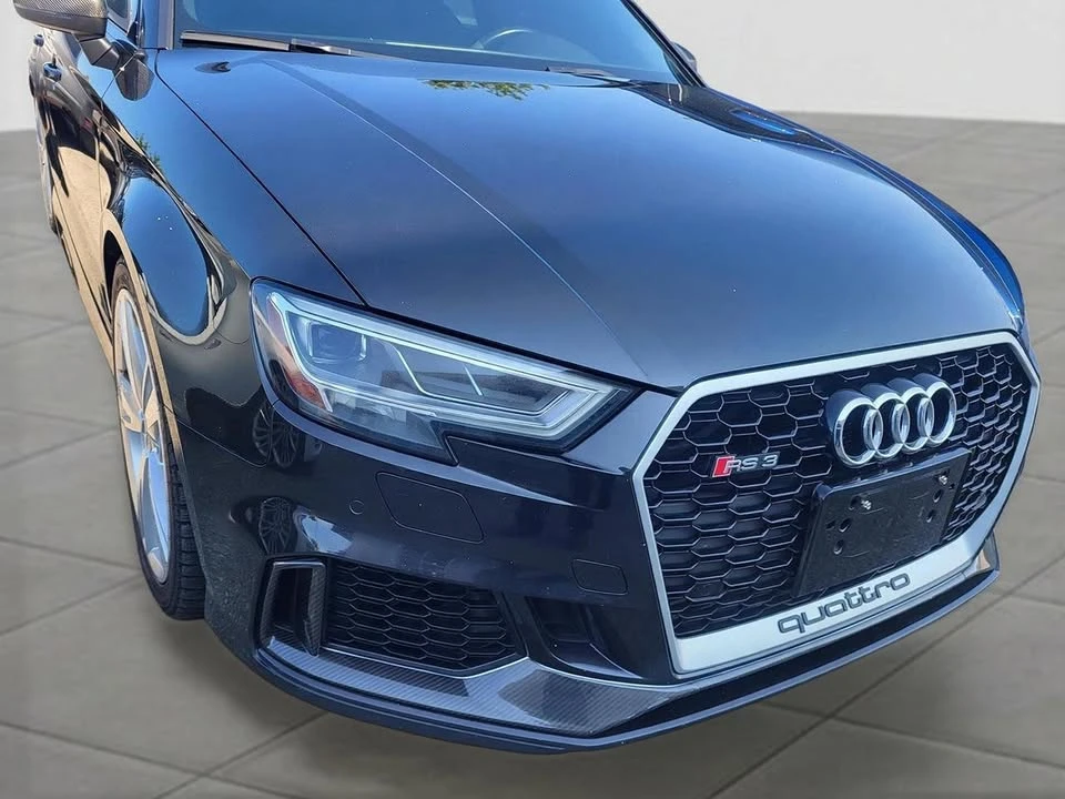 2018 Audi 8V RS3 - Image 4 of 20