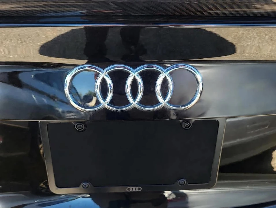 2018 Audi 8V RS3 - Image 12 of 20