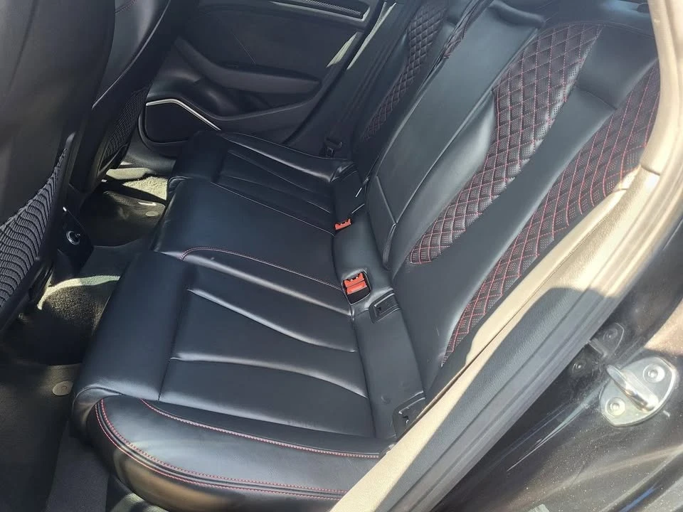 2018 Audi 8V RS3 - Image 19 of 20
