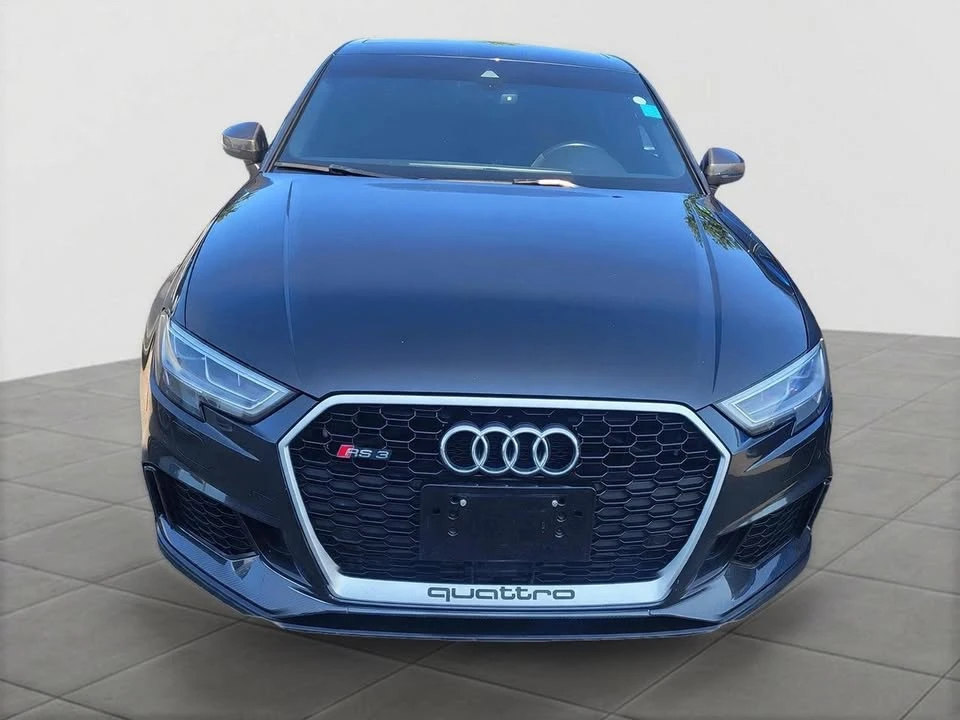 2018 Audi 8V RS3 - Image 2 of 20