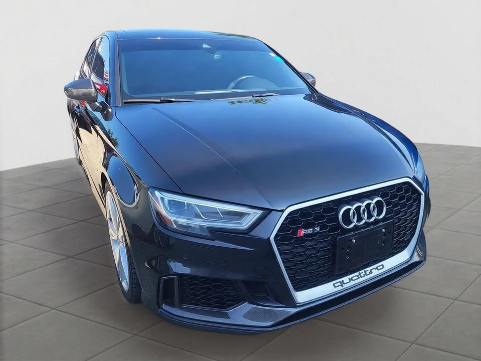 2018 Audi 8V RS3 - Image 3 of 20