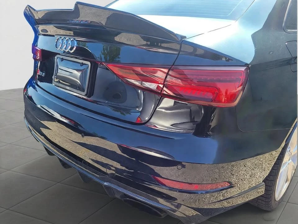 2018 Audi 8V RS3 - Image 9 of 20