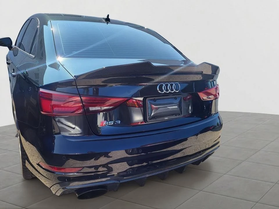 2018 Audi 8V RS3 - Image 8 of 20