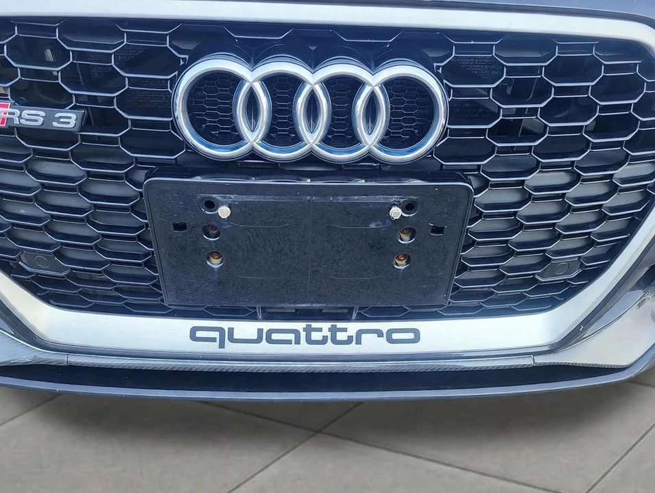 2018 Audi 8V RS3 - Image 6 of 20