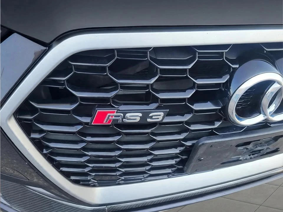 2018 Audi 8V RS3 - Image 7 of 20