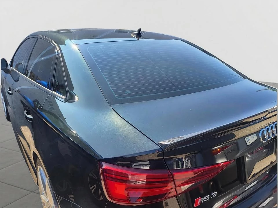 2018 Audi 8V RS3 - Image 16 of 20