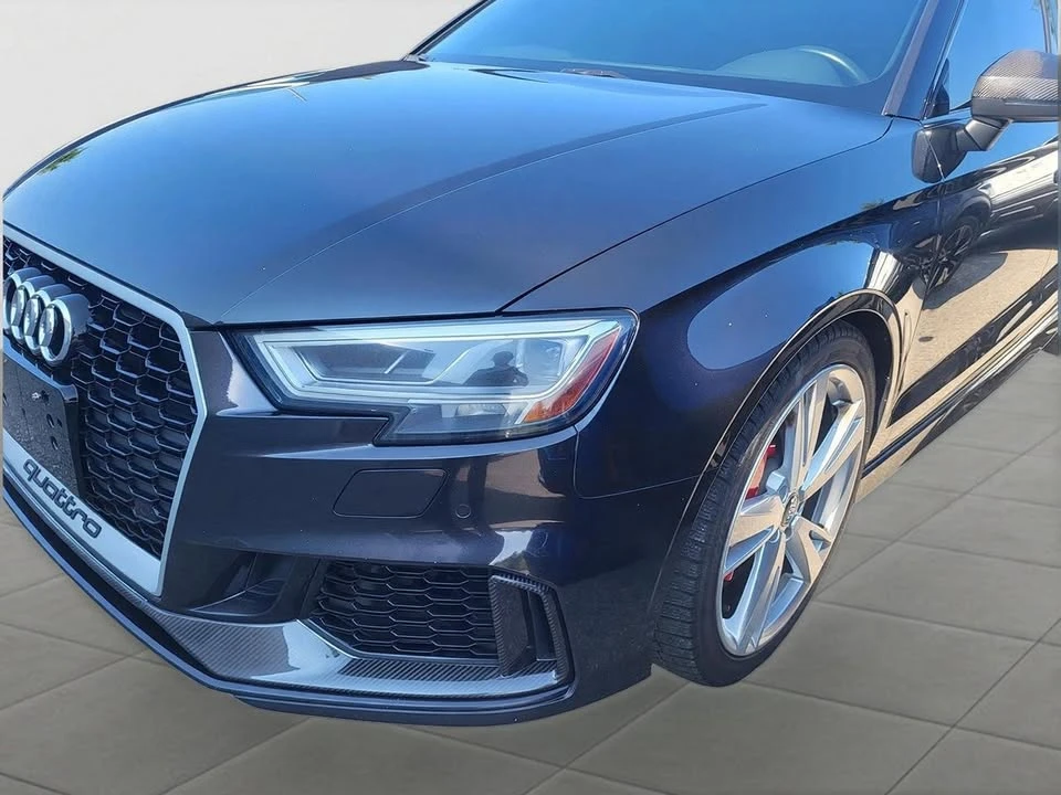 2018 Audi 8V RS3 - Image 5 of 20