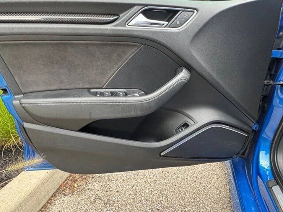 2018 Audi 8V RS3 - Image 14 of 20