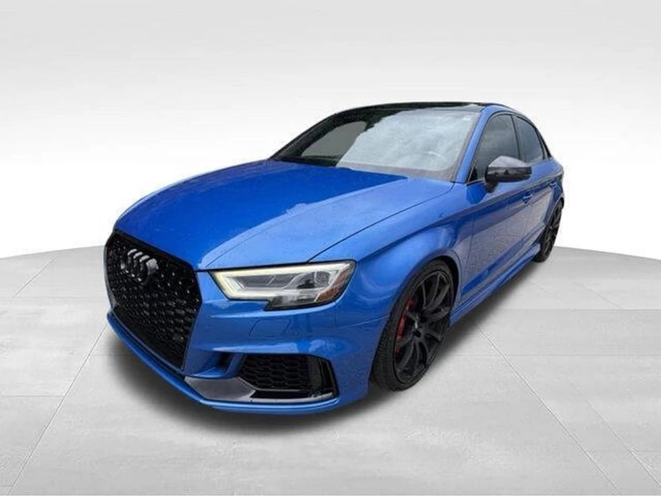2018 Audi 8V RS3 - Image 2 of 20