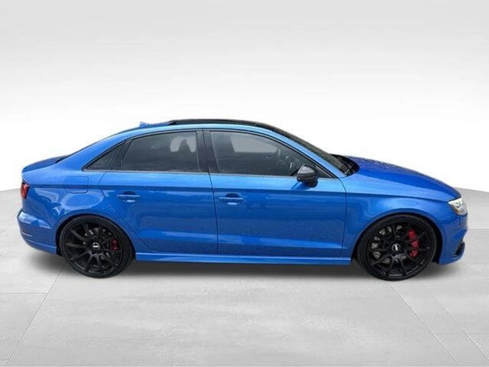 2018 Audi 8V RS3 - Image 7 of 20