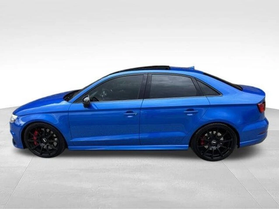 2018 Audi 8V RS3 - Image 3 of 20