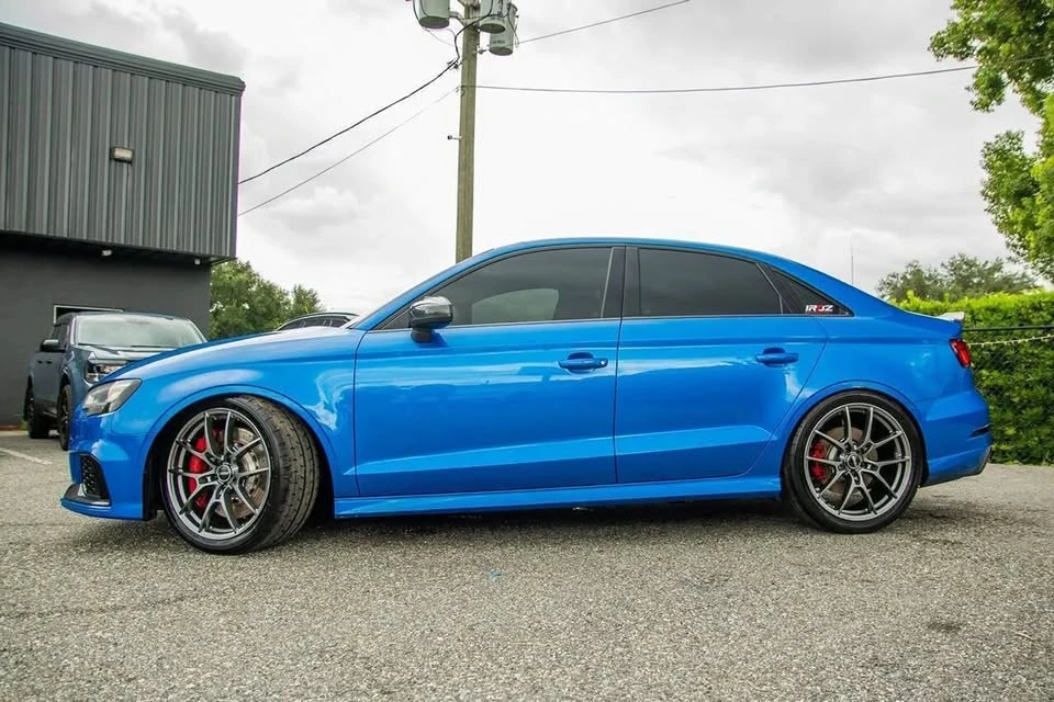 2018 Audi 8V RS3 - Image 7 of 20