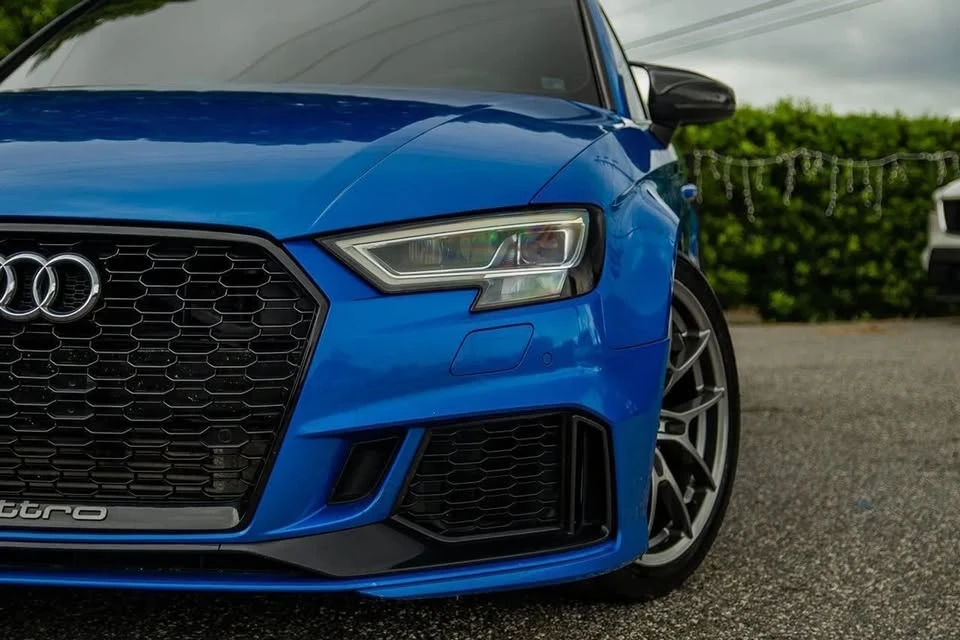2018 Audi 8V RS3 - Image 3 of 20