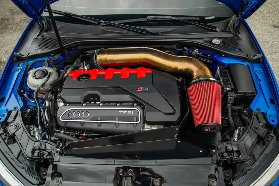 2018 Audi 8V RS3 - Image 13 of 20